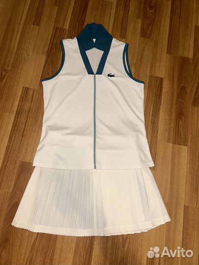 Костюм для тенниса Lacoste