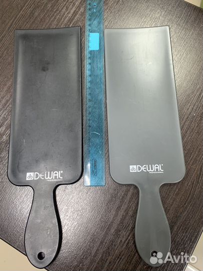 Планшет для окрашивания