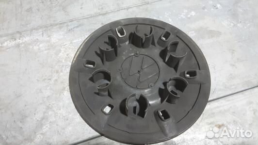 Колпачок колесный volkswagen crafter 1 (74T11QI01)