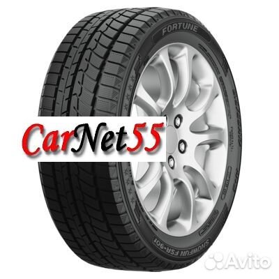 Fortune FSR-901 275/45 R20