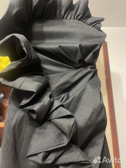 Платье женское вечернее