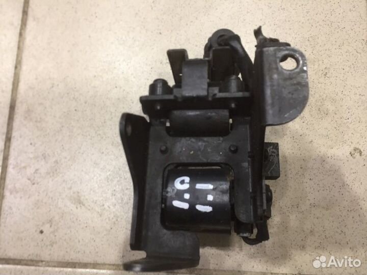 Модуль зажигания Kia Picanto 1