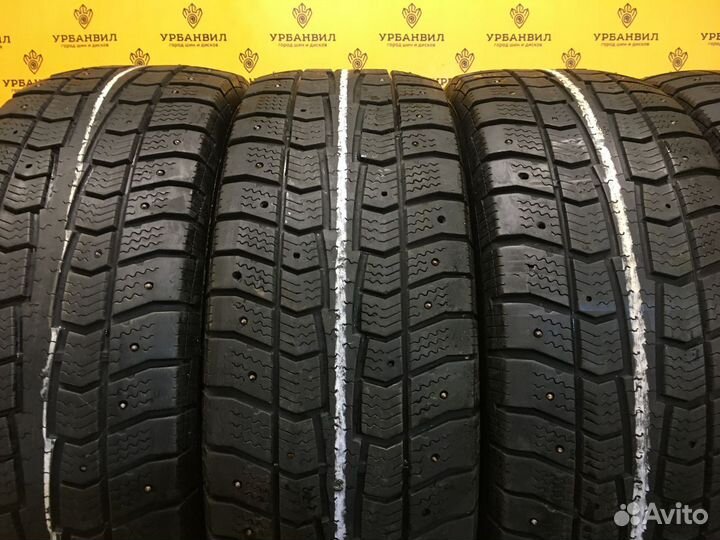 Cooper Discoverer M+S2 225/65 R17 102T