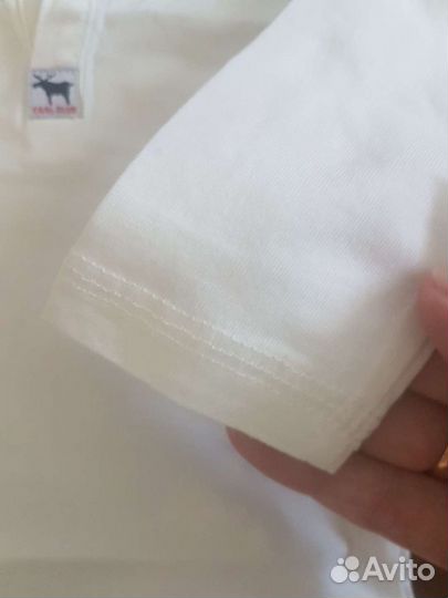 Боди нарядный, 74-80