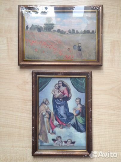 Художественная галерея Деагостини