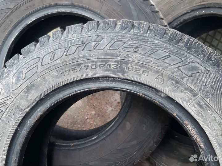 Cordiant Nordway 175/70 R13