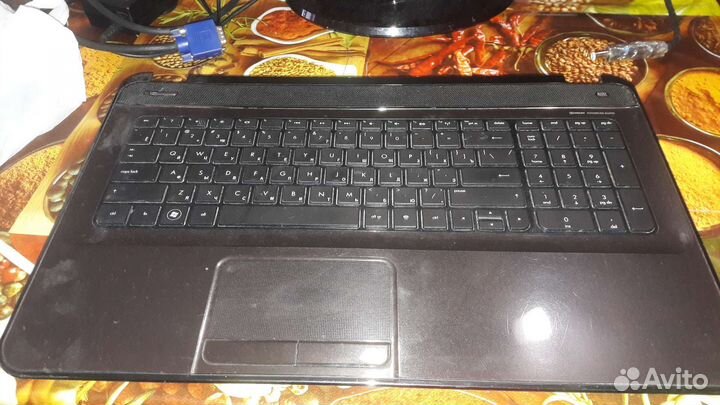 Ноутбук HP AR5B225