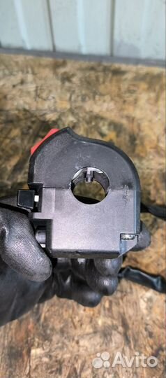 Yamaha fjr1300 пульт правый 2013-23