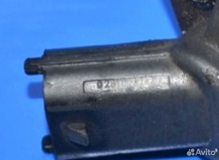 Датчик положения коленвала renault trucks Magnum D