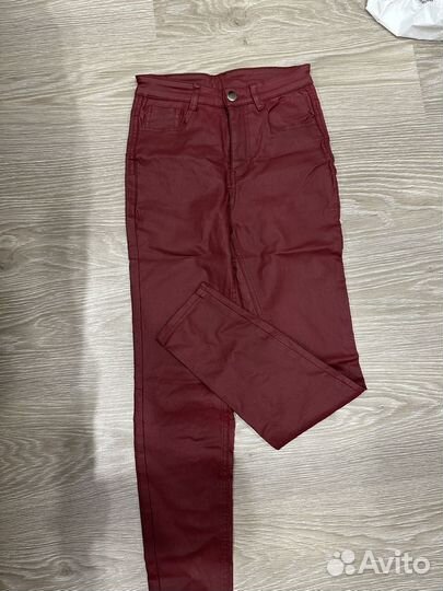 Пакеты с одеждой женской