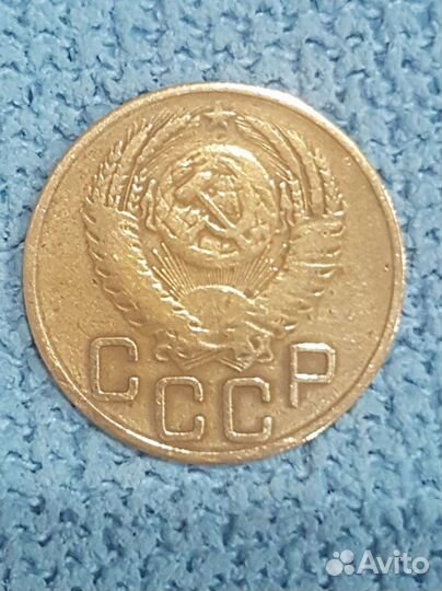 Продам монеты СССР