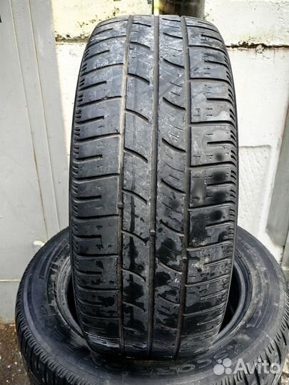 Pirelli Scorpion Zero 235/60 R18 103V