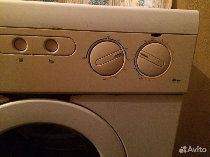 Стиральная машина бу