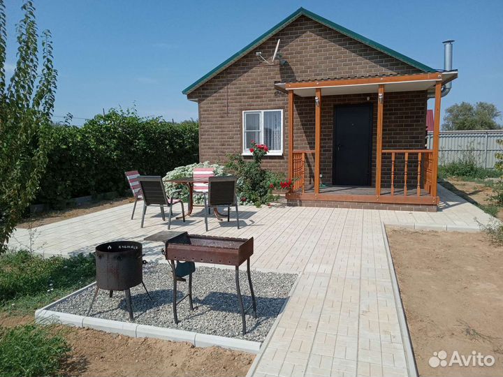 Рыбалка и отдых в дельте Волги