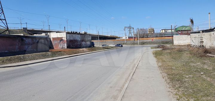 Гараж, 25 м²