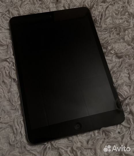 iPad mini 1