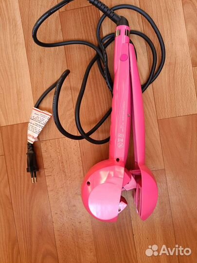 Кудри стайлер Babyliss