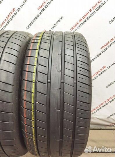 Dunlop SP Sport Maxx RT 2 285/40 R20 108Y