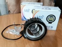 Противотуманные фары LED