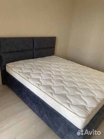 Кровать Omega в наличие