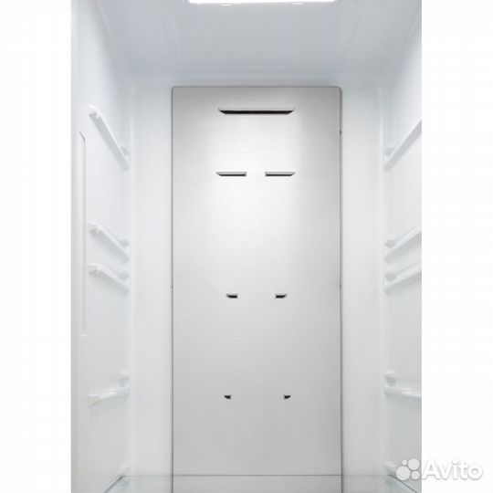 Новый 2м No Frost Midea доставка-гарантия 2 года