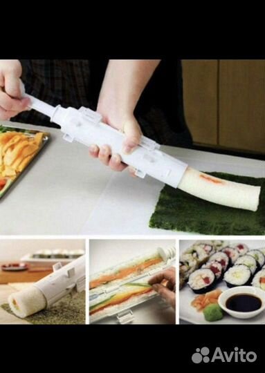 Новый Набор для приготовления суши