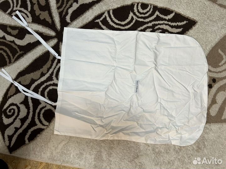 Чехлы для одежды