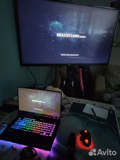 Asus ROG Strix G513 16Gb