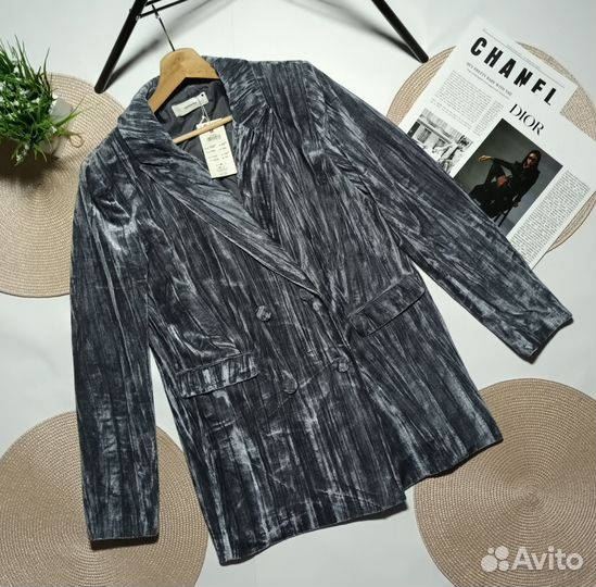 Пиджак женский М