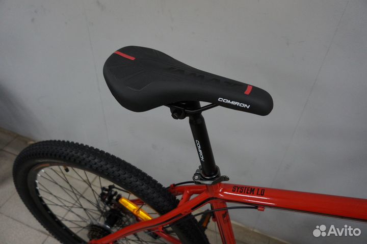 Велосипед 27,5