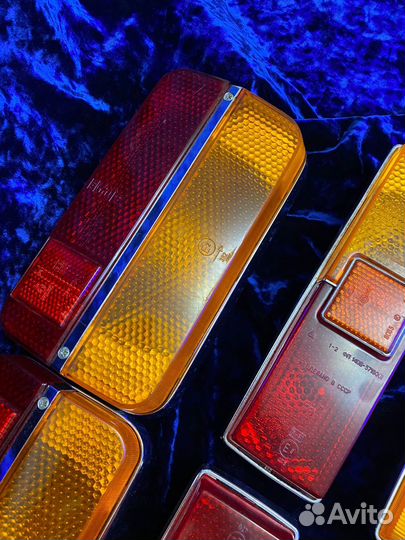 Ваз 2103,2101,21011 новые СССР задние фонари