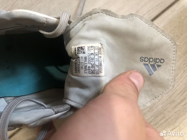 Бутсы adidas copa