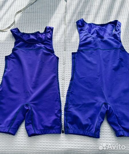 Спортивная форма для мальчика