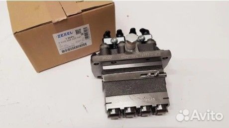 Тнвд новый Bosch F01G008020