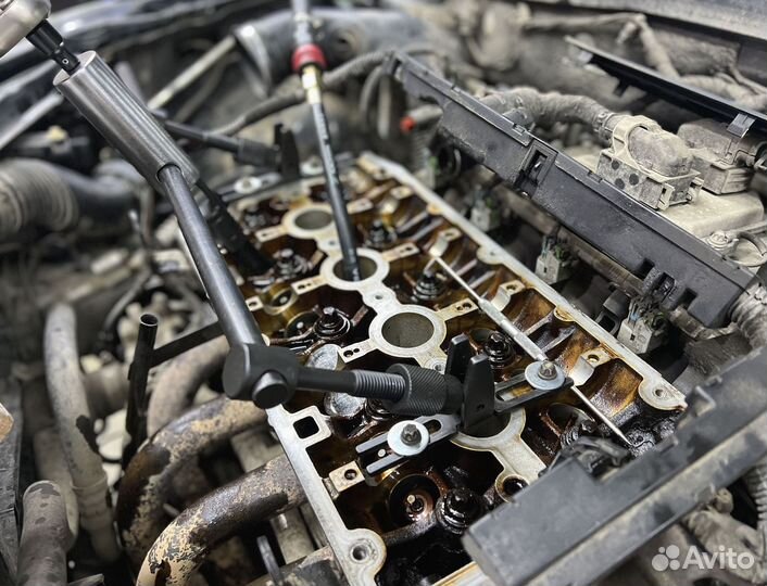 Замена мск Опель