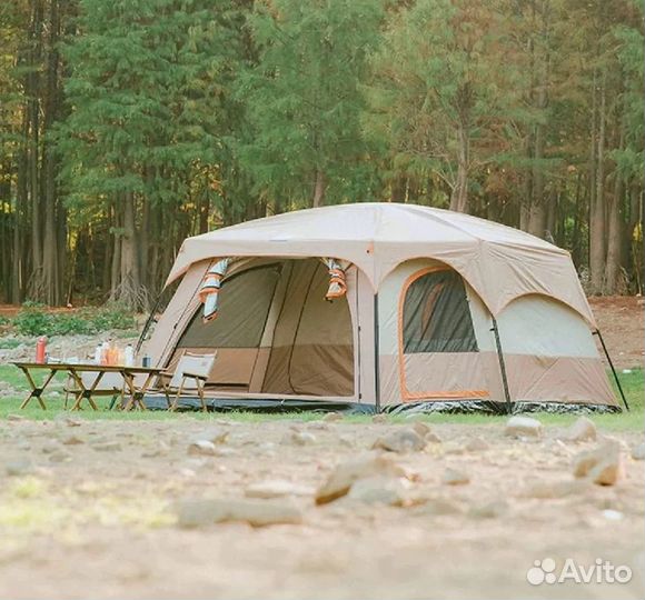 Палатка для отдыха