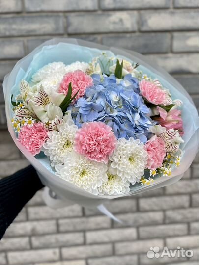 Букет цветов, живые цветы букеты, букет роз