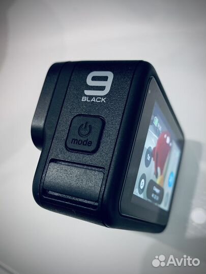 Gopro hero 9 black
