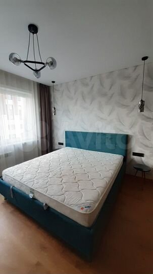 2-к. квартира, 65 м², 5/9 эт.