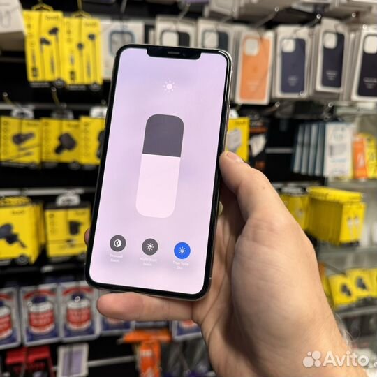 iPhone 11 Pro Max, 256 ГБ