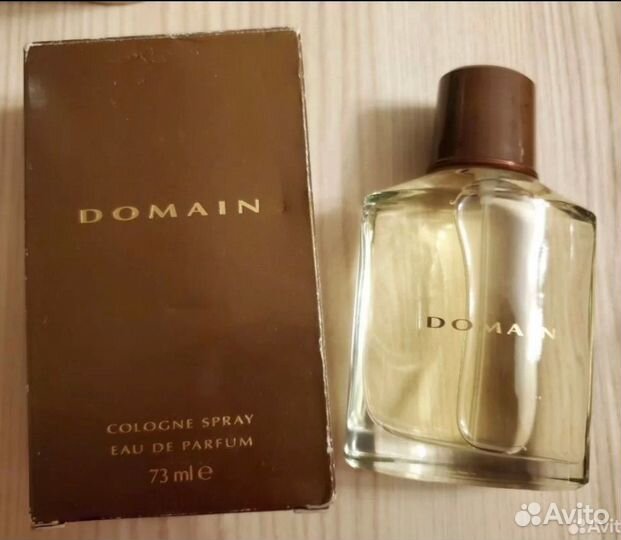 Духи парфюм Mary Kay, Antonio Banderas