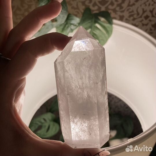 Горный хрусталь