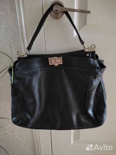 Рюкзак жен/Сумки разные натур.кожа