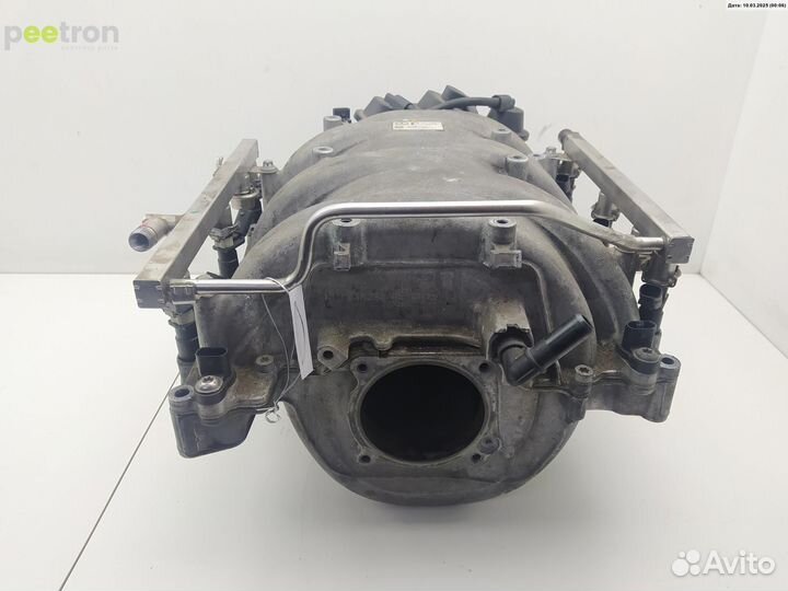 Б/У Б/У Коллектор впускной 2721402401