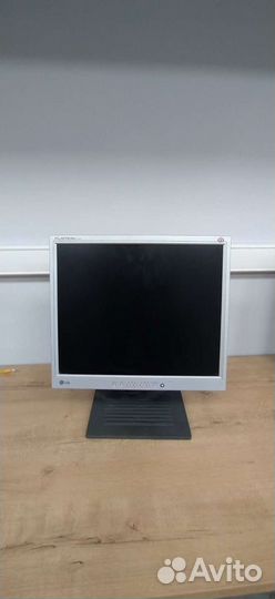 Мониторы 15, 17, 19