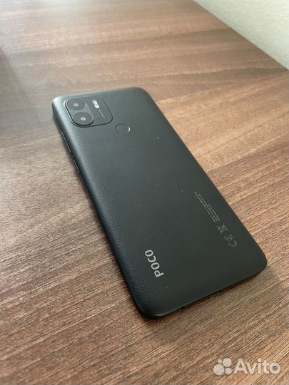 Xiaomi Poco C51, 2/64 ГБ