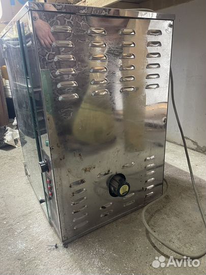 Печь для грыля