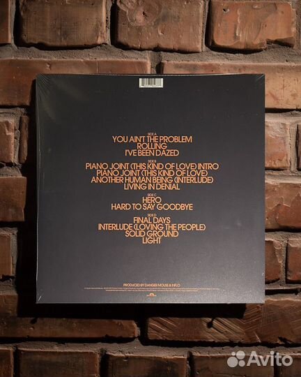 Michael Kiwanuka - kiwanuka