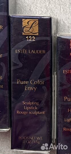 Губная помада estee lauder Pure Color Envy
