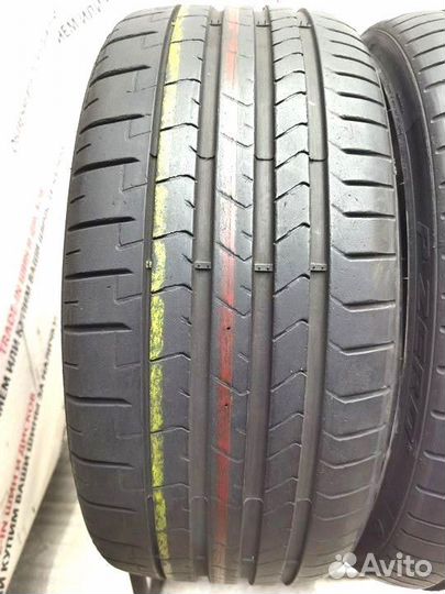 Pirelli P Zero 235/35 R19 91Y